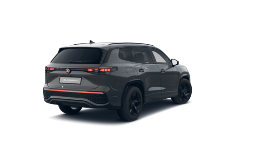 Зображення Tayron R-Line 2.0 TDI 4MOTION