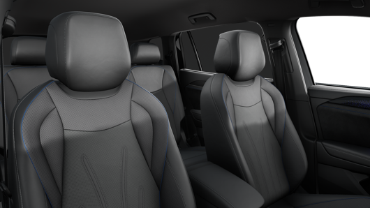 Зображення Tayron R-Line 2.0 TDI 4MOTION