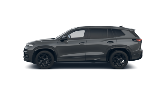 Зображення Tayron R-Line 2.0 TDI 4MOTION