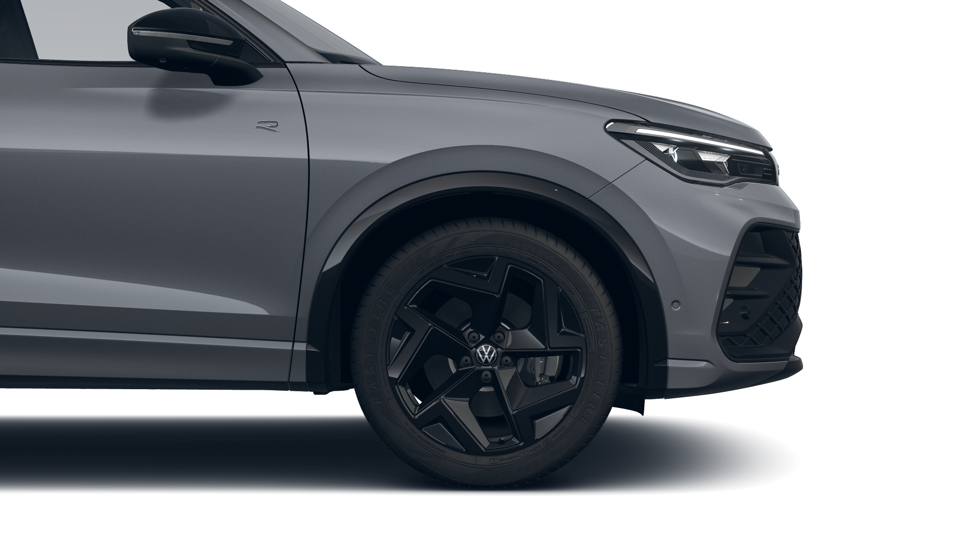 Зображення Tiguan R-Line+ 2.0 TSI 4Motion
