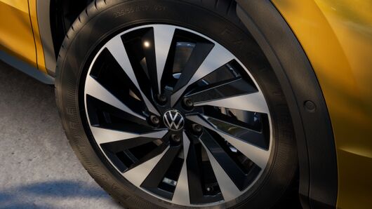 Зображення Новий T-Roc Style 1.4 TSI