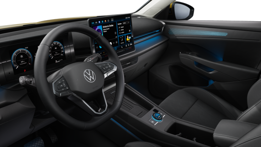 Зображення Новий T-Roc Style 1.4 TSI