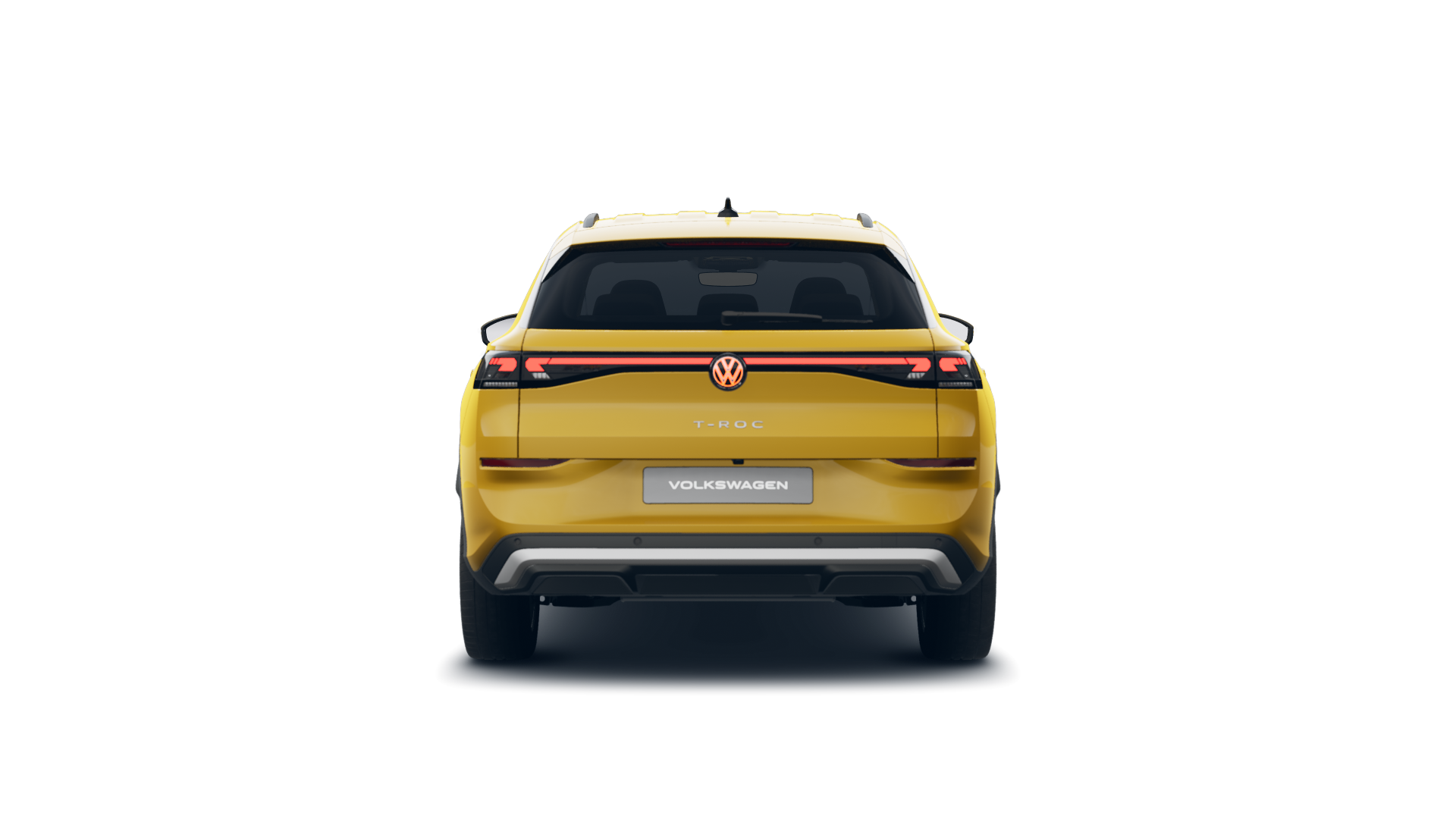 Зображення Новий T-Roc Style 1.4 TSI