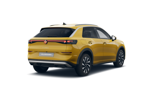 Зображення Новий T-Roc Style 1.4 TSI