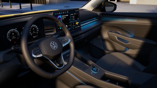 Зображення Новий T-Roc Style 1.4 TSI