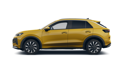 Зображення Новий T-Roc Style 1.4 TSI