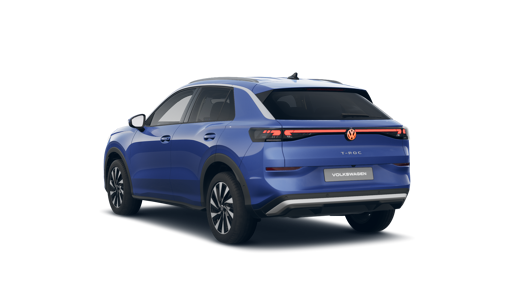 Зображення Новий T-Roc Style 1.4 TSI