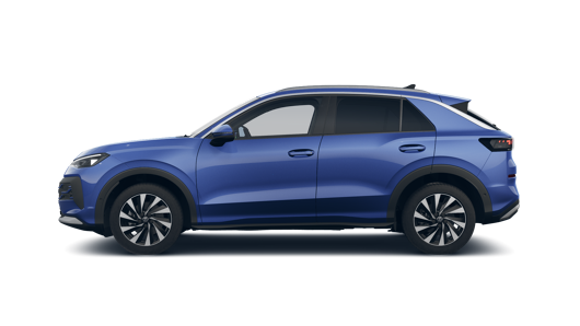 Зображення Новий T-Roc Style 1.4 TSI