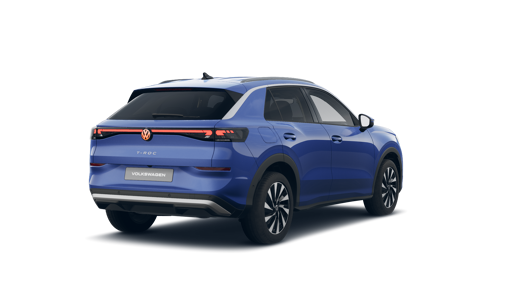 Зображення Новий T-Roc Style 1.4 TSI