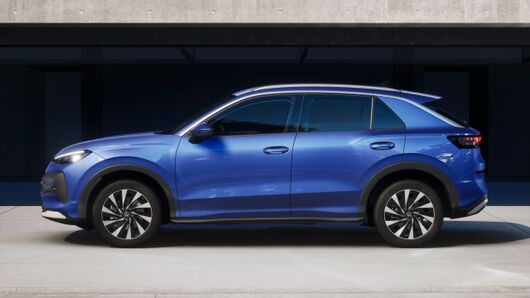 Зображення Новий T-Roc Style 1.4 TSI