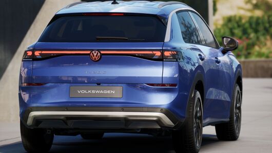Зображення Новий T-Roc Style 1.4 TSI