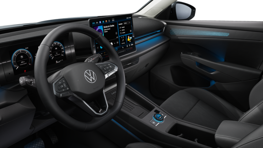 Зображення Новий T-Roc Style 1.4 TSI