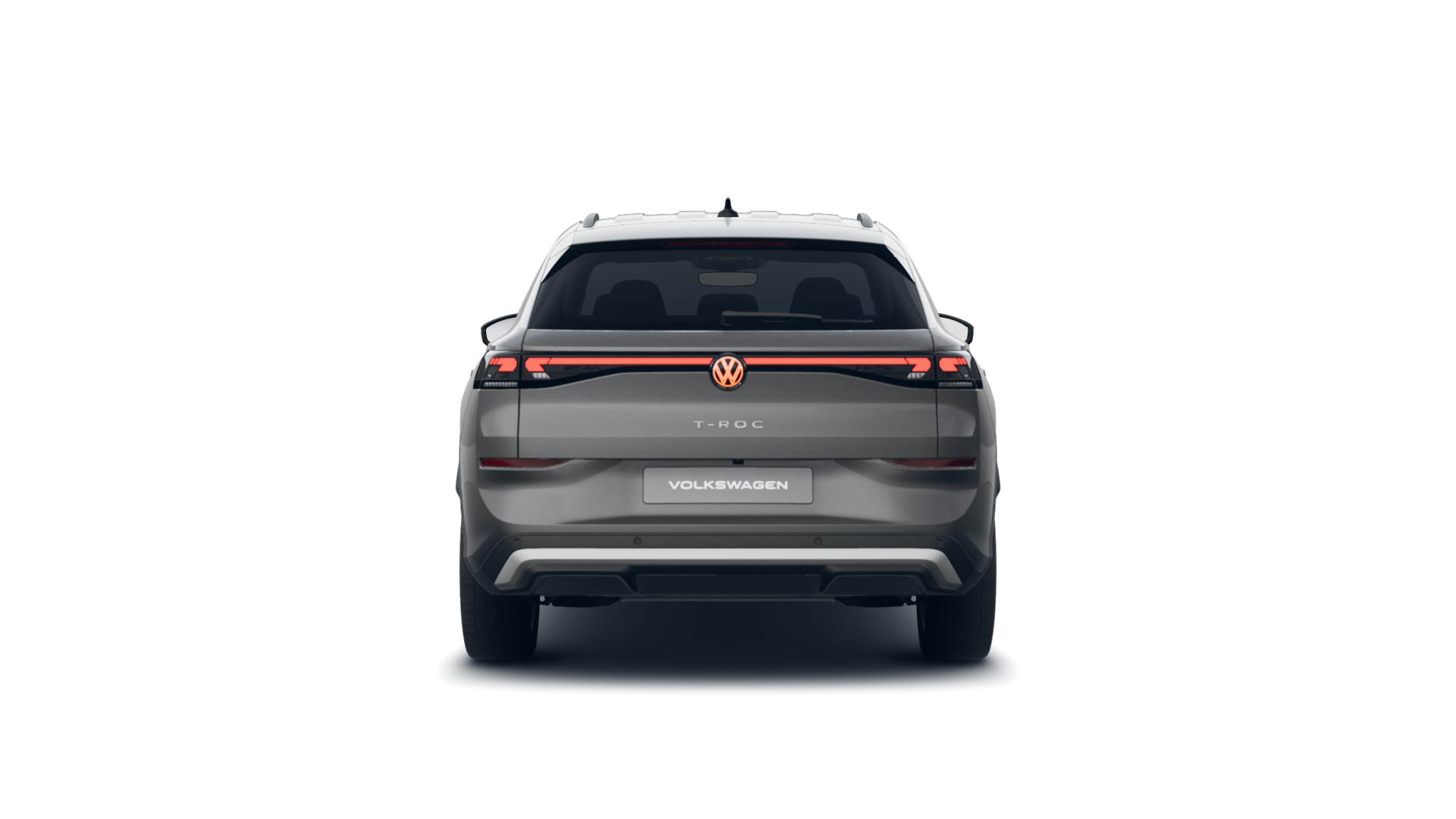 Зображення Новий T-Roc Style 1.4 TSI