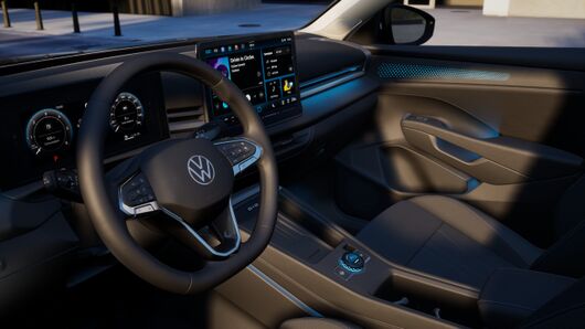 Зображення Новий T-Roc Style 1.4 TSI