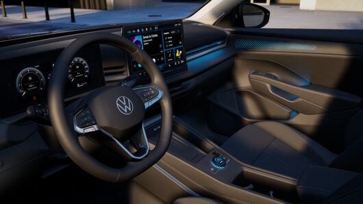Зображення Новий T-Roc Style 1.4 TSI