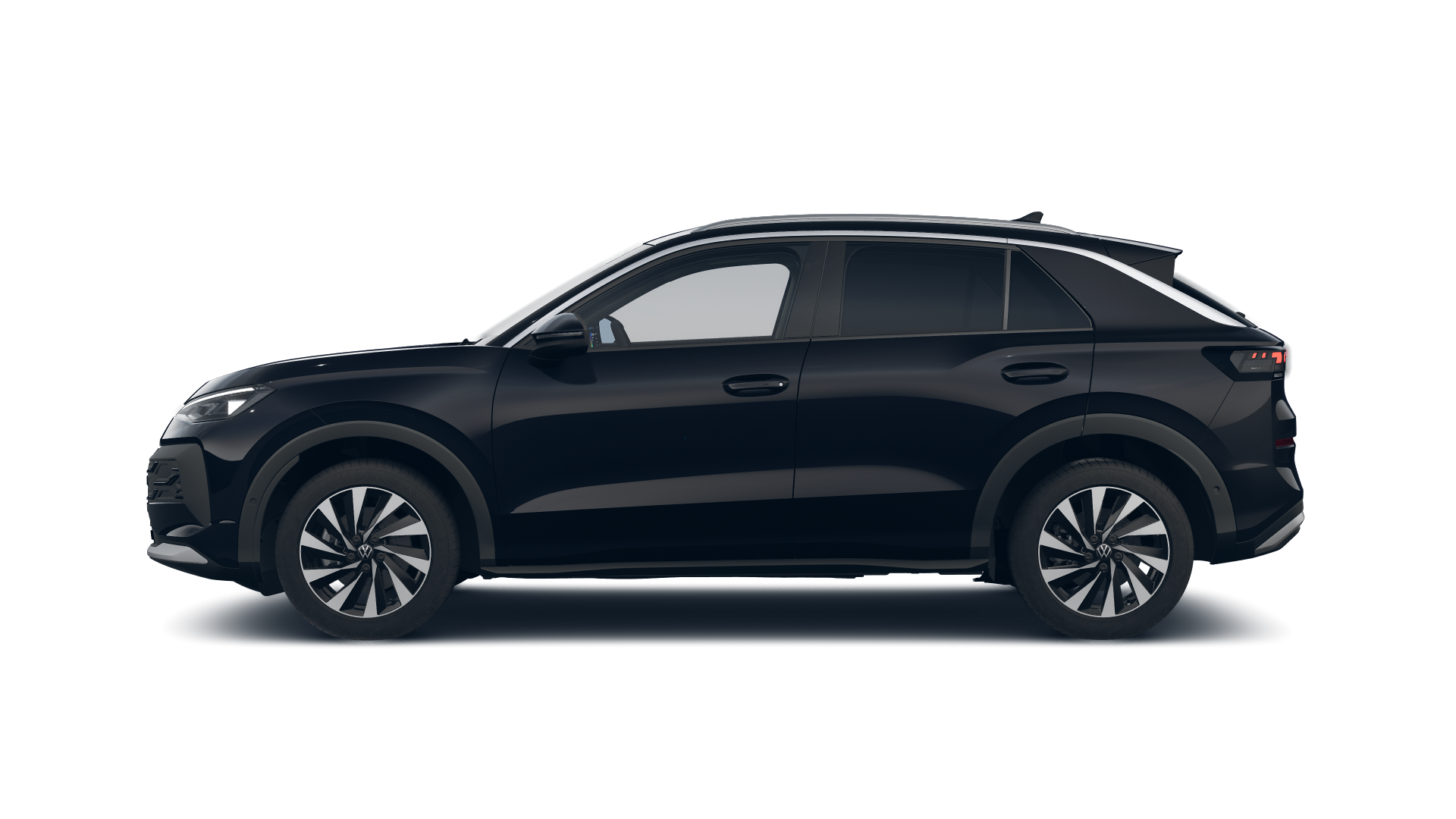 Зображення Новий T-Roc Style 1.4 TSI