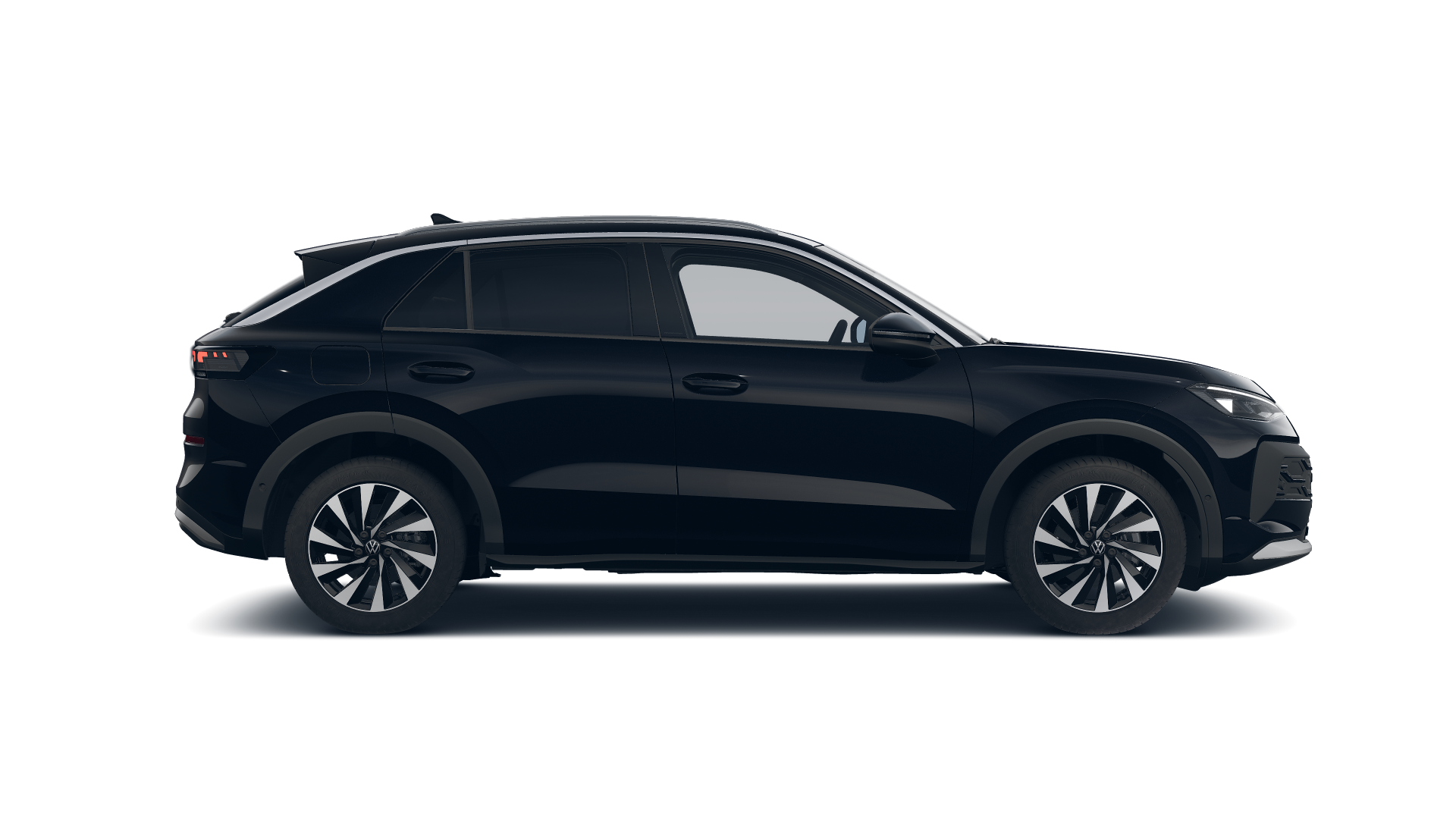 Зображення Новий T-Roc Style 1.4 TSI