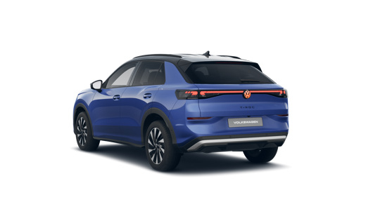 Зображення Новий T-Roc Sport 1.4 TSI