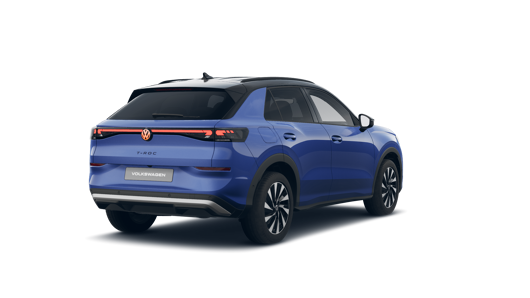 Зображення Новий T-Roc Sport 1.4 TSI