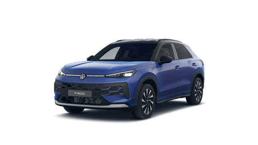 Зображення Новий T-Roc Sport 1.4 TSI