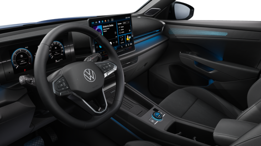 Зображення Новий T-Roc Sport 1.4 TSI