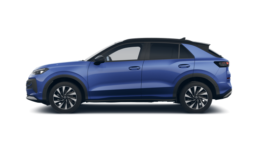 Зображення Новий T-Roc Sport 1.4 TSI