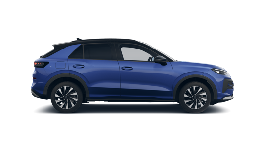Зображення Новий T-Roc Sport 1.4 TSI