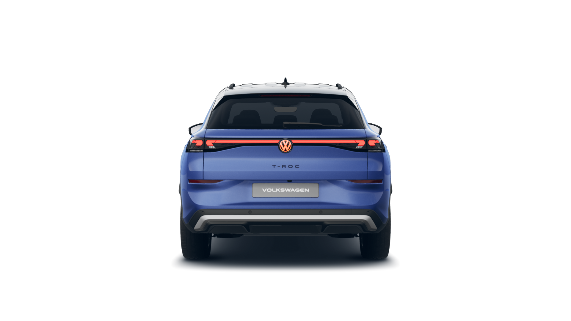 Зображення Новий T-Roc Sport 1.4 TSI