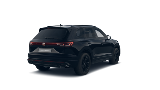 Зображення Touareg R-Line Platinum3 3.0 V6 TDI