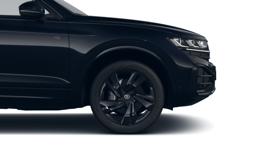 Зображення Touareg R-Line Platinum3 3.0 V6 TDI