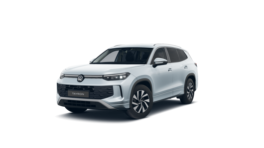 Зображення Tayron Life+ 2.0 TDI FWD