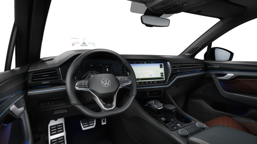 Зображення Touareg R-Line Platinum1 3.0 V6 TDI