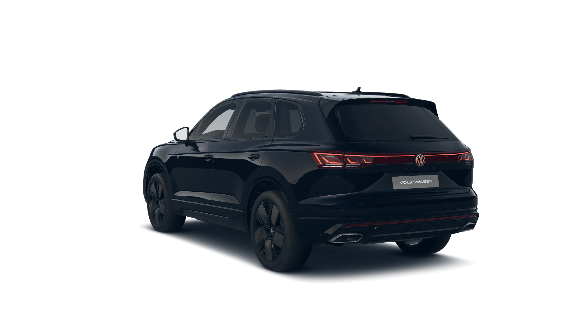Зображення Touareg R-Line Platinum1 3.0 V6 TDI