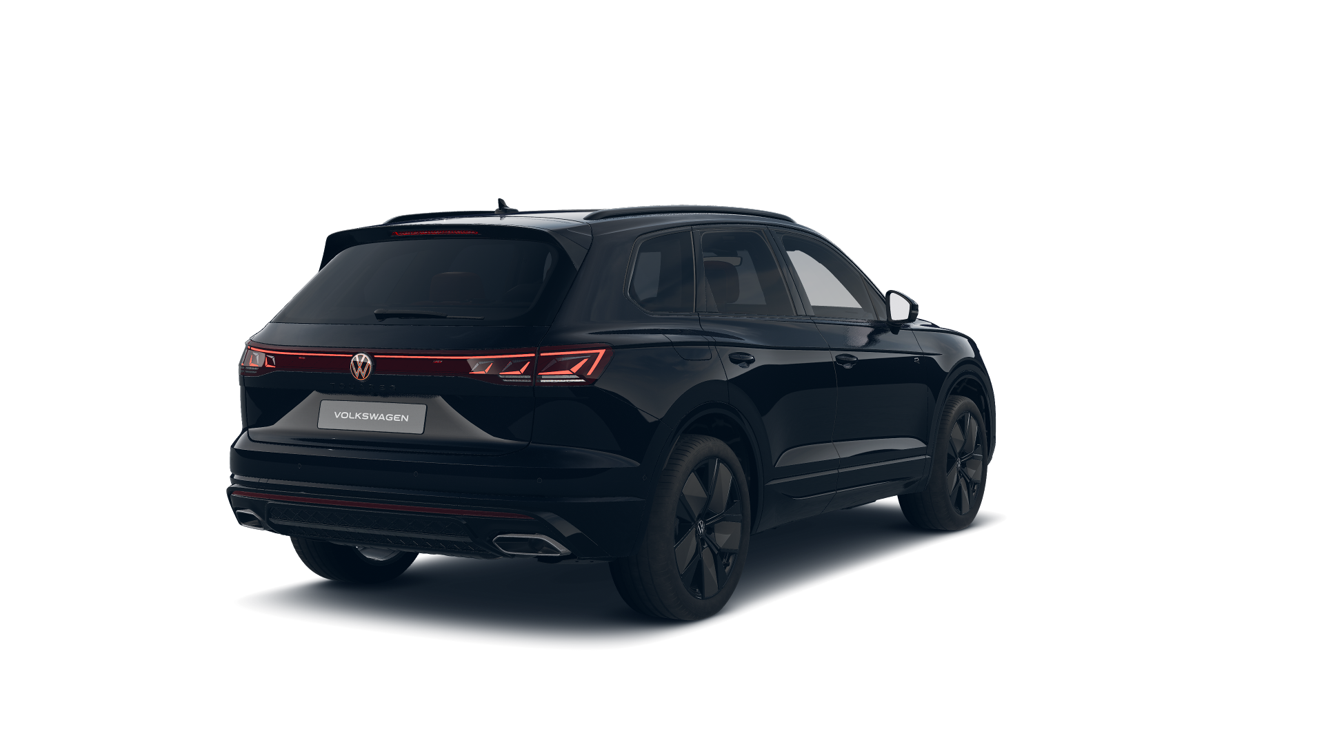 Зображення Touareg R-Line Platinum1 3.0 V6 TDI