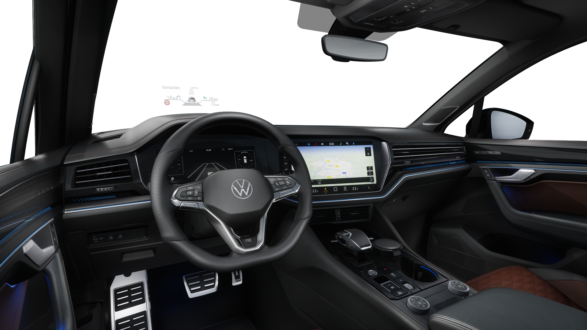 Зображення Touareg R-Line Platinum1 3.0 V6 TDI