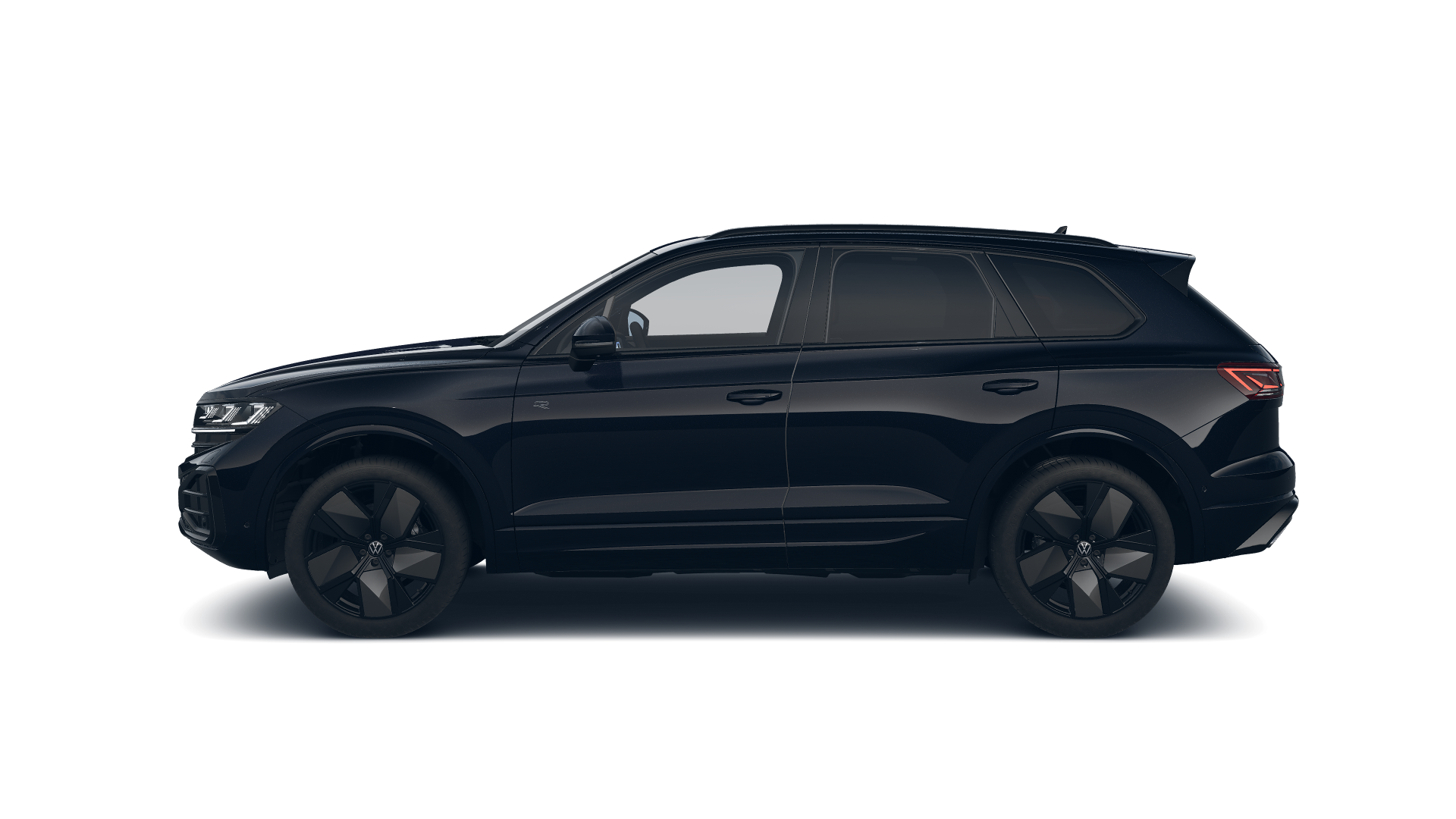 Зображення Touareg R-Line Platinum1 3.0 V6 TDI