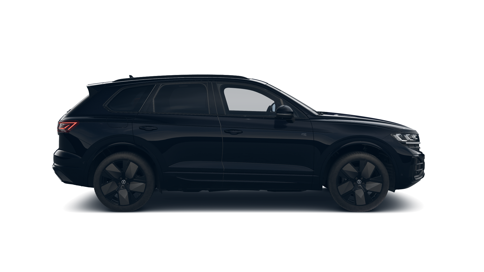 Зображення Touareg R-Line Platinum1 3.0 V6 TDI