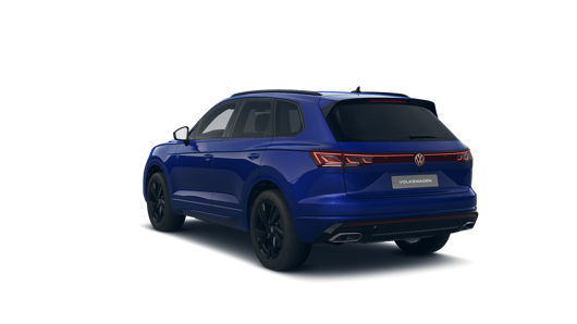 Зображення Touareg R-Line Platinum3 3.0 V6 TDI