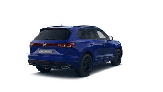 Зображення Touareg R-Line Platinum3 3.0 V6 TDI