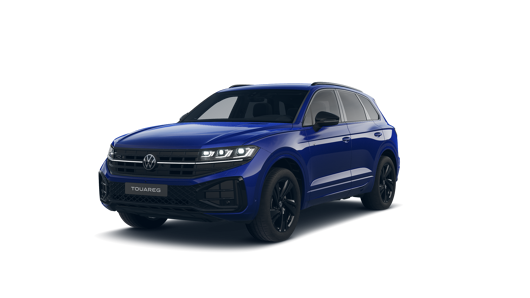 Зображення Touareg R-Line Platinum3 3.0 V6 TDI