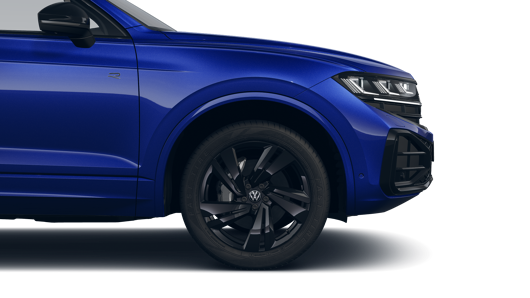 Зображення Touareg R-Line Platinum3 3.0 V6 TDI