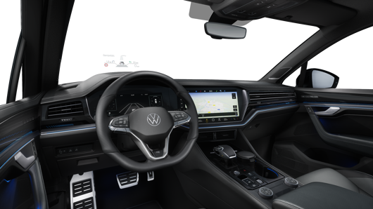 Зображення Touareg R-Line Platinum3 3.0 V6 TDI
