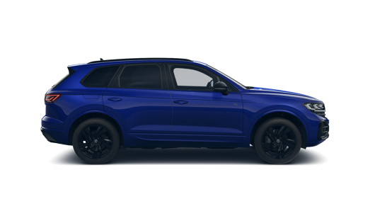 Зображення Touareg R-Line Platinum3 3.0 V6 TDI