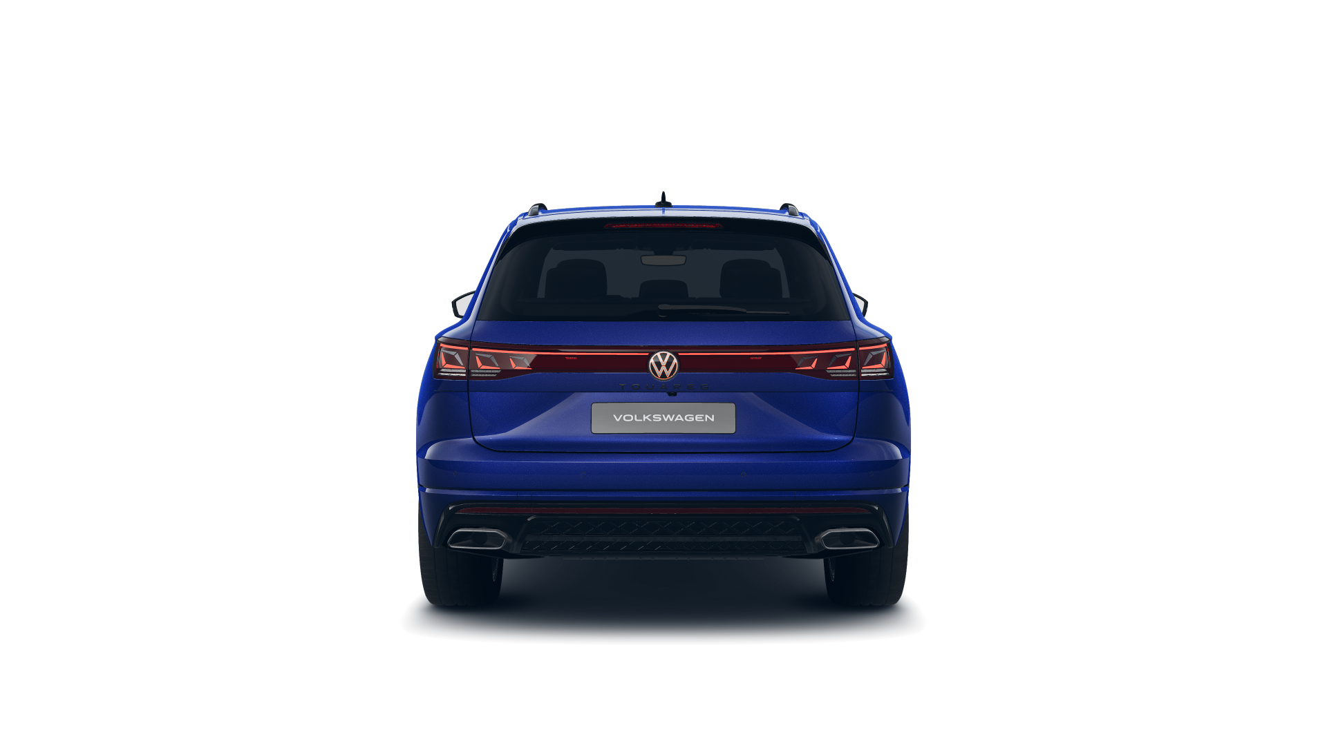 Зображення Touareg R-Line Platinum3 3.0 V6 TDI