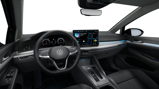 Зображення Golf Life 1.4 TSI
