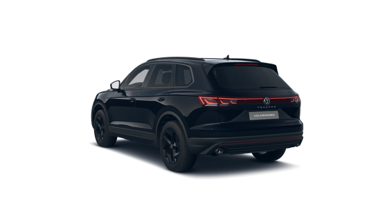 Зображення Touareg Silver 3.0 V6 TDI