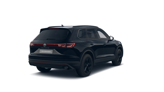 Зображення Touareg Silver 3.0 V6 TDI