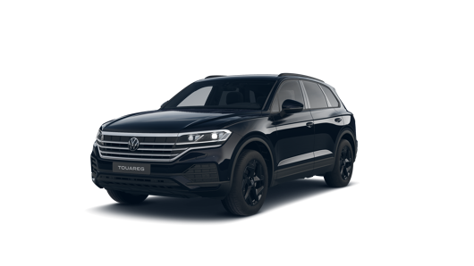 Зображення Touareg Silver 3.0 V6 TDI