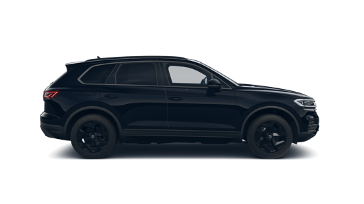 Зображення Touareg Silver 3.0 V6 TDI