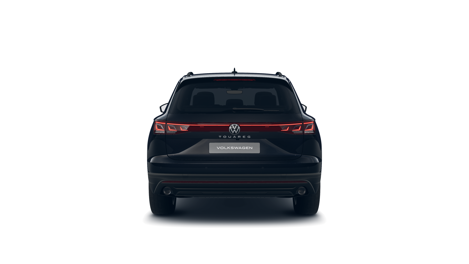Зображення Touareg Silver 3.0 V6 TDI